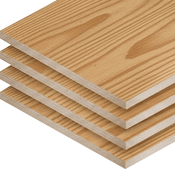 Фанера
ФСФ хвойная